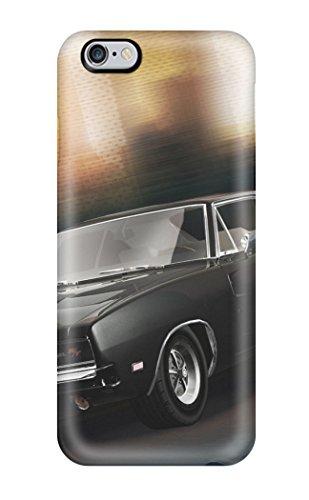 Custodia protettiva di alta qualità per iPhone 6 Plus