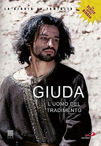 Storie D/Bibbia-Giuda