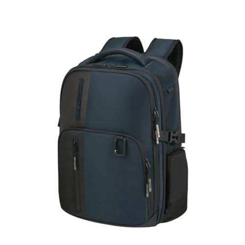 Samsonite - KI1*01005 Zaino porta pc Deep blue - TU