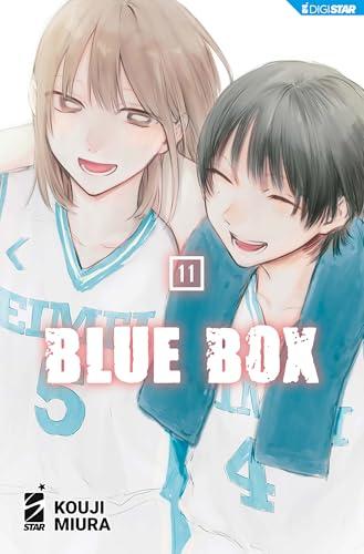 Blue Box 11: Digital Edition