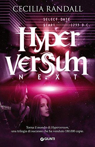 Next. Hyperversum. Hyperversum (Vol. 4)