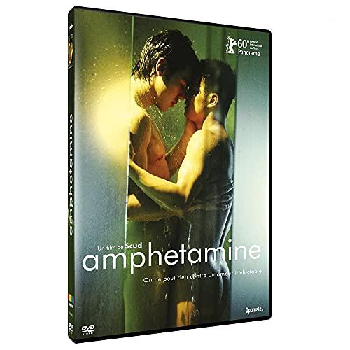 Amphetamine