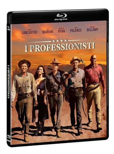 I Professionisti - Bd