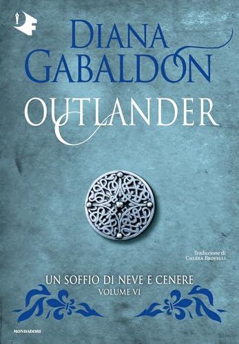 Outlander - 6. Un soffio di neve e cenere