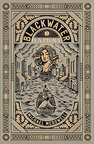 La piena: BLACKWATER I [Edizione italiana]