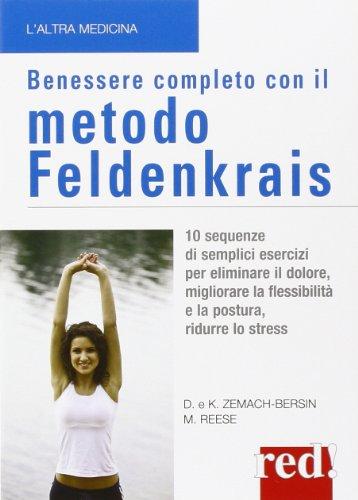 Benessere completo con il metodo Feldenkrais