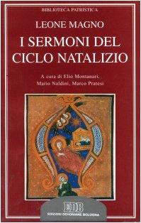 I sermoni del ciclo natalizio