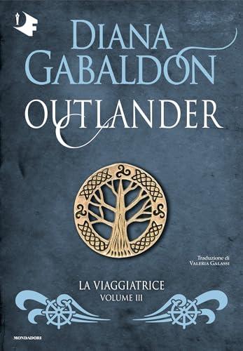 Outlander - 3. La viaggiatrice