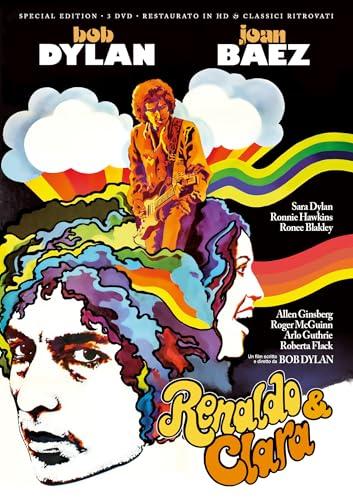 Renaldo & Clara (Special Edition) (Restaurato In Hd) (3 Dvd)