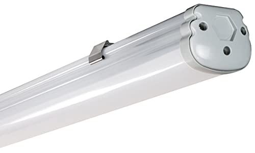 Beghelli 75453-es600 Reglette Led 18w 1800lum Pz 1,000