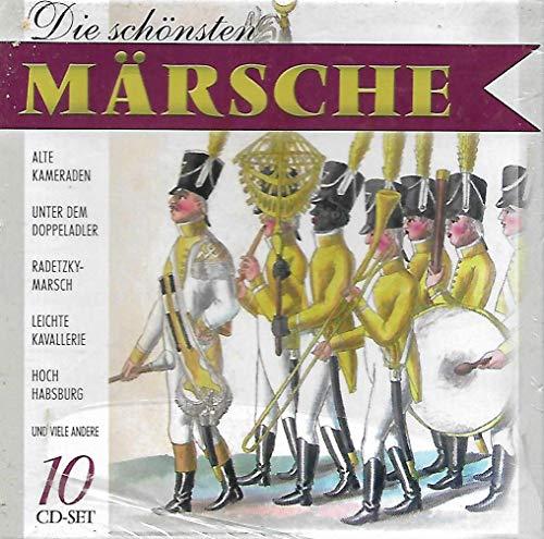 Die Schönsten Märsche