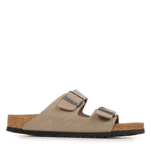 Birkenstock CIABATTA 1032070 ARIZONA(C/31) 46/1 GRAY TAUPE, 39
