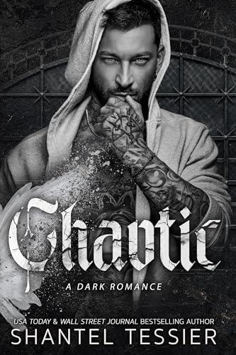 Chaotic: A Dark Romance (English Edition)