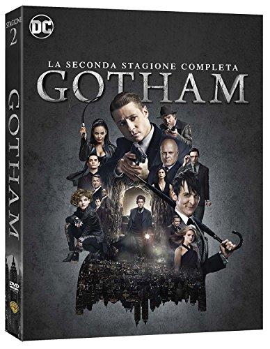 Gotham St.2 (Box 4 Dv)