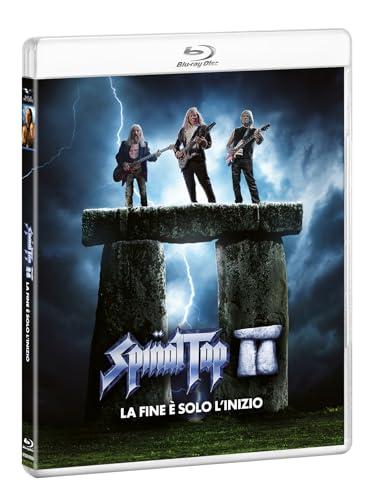 Spinal Tap II- La Fine E' Solo L'Inizio - Bd