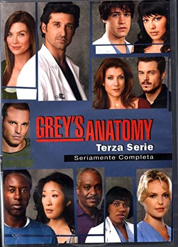 Grey's anatomy Stagione 03