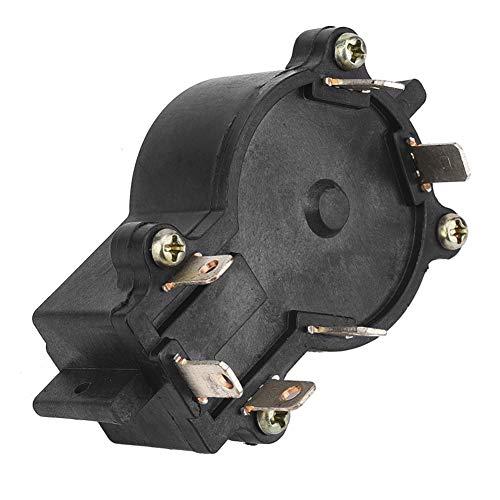 Regolatore di Velocità Dell'elica Fuoribordo Marino, Interruttore Regolatore di Velocità Dell'elica Elettrica Regolatore Fuoribordo Interruttore Motore per Pesca Alla Traina Interruttore Guida Motore