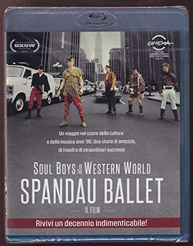 Spandau Ballet - Il film