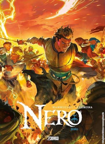 Nero. Jihad (Vol. 6)
