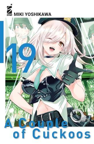 A couple of cuckoos (Vol. 19)