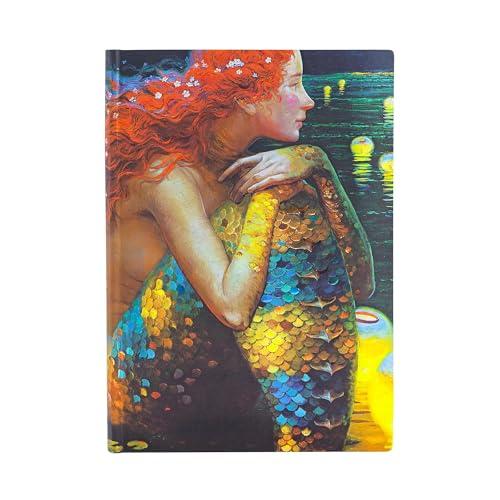 Paperblanks | Anticipazione | Flexi a copertina morbida | Midi | Righe