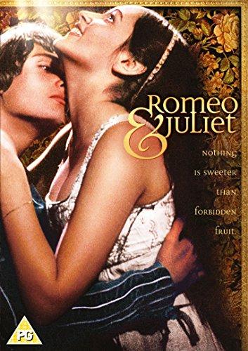 Romeo Juliet 2013 Resleeve [Edizione: Regno Unito] [Edizione: Regno Unito]
