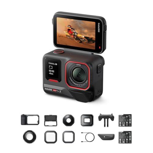 Insta360 Ace Pro 2 Ultimate Videografia Bundle