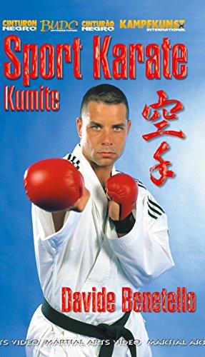 Karate Sports Kumite [DVD]