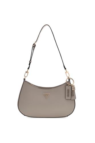GUESS NOELLE II TOP ZIP SHOULDER BAG