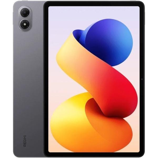 XIAOMI Tablet Redmi Pad 2 Pro 12.1'- 6GB- 128GB- Octacore- Gris Grafito