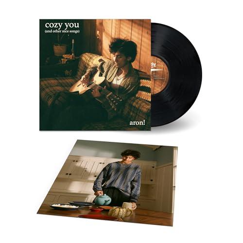 cozy you (and other nice songs)