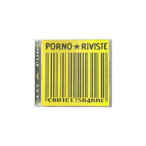 Codice a Sbarre