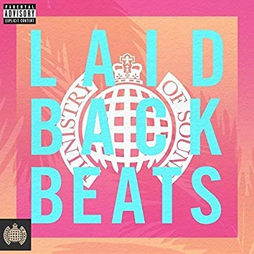 Ministry Of Sound: Laidback Beats