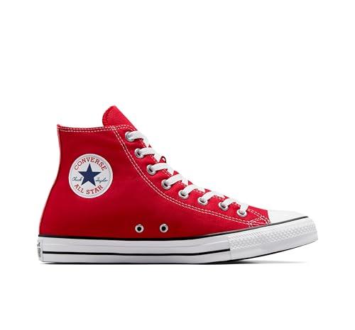 Converse Scarpe Chuck Taylor all Star Hi TG 45 cod M9621C