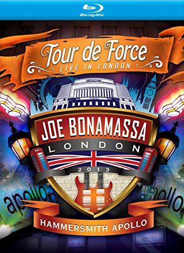 Tour De Force-Hammersmith