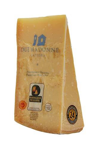 Parmigiano Reggiano Dop stag. minima 24 mesi 1 Kg No Ogm