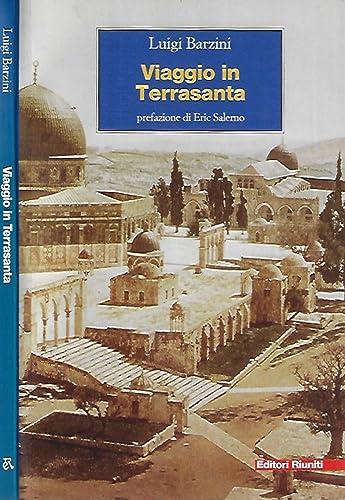 Viaggio in Terrasanta