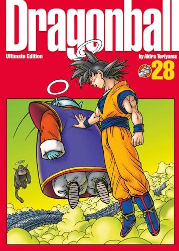 Dragon Ball. Ultimate edition (Vol. 28)
