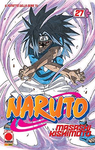 Naruto (Vol. 27)