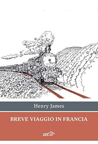 Breve viaggio in Francia