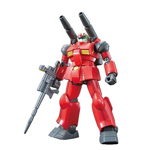 BANDAI Hobby - HGUC - 1/144 HGUC RX-77-2 Guncannon