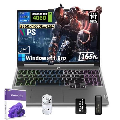 Lenovo Legion 5i Gaming Laptop - 16