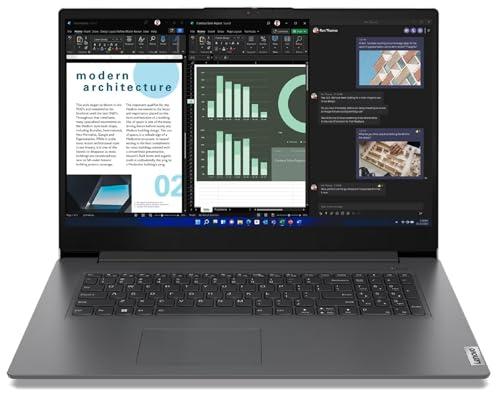 LENOVO NB ESSENTIAL V17-IRU G4 I7-1355U 16GB 512GB SSD 17,3 WIN 11 PRO