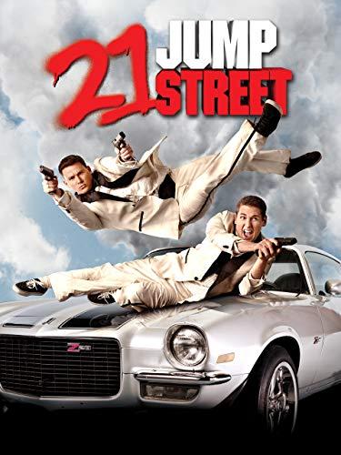 21 Jump Street