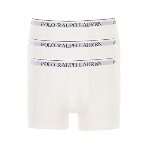 POLO RALPH LAUREN 714835885001 White Uomo M Bianco