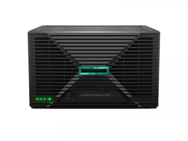 HPE ProLiant MicroServer Gen11 P75207-425 (HPE Smart Choice) (P75207-425)