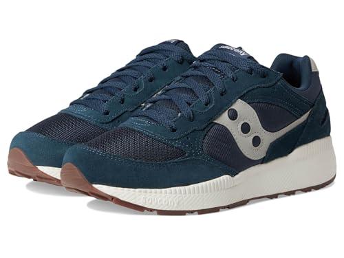 Saucony Scarpa Bassa Sportiva Blu 45 EU Unisex Adulto