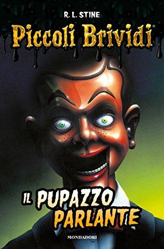 Piccoli Brividi - Il pupazzo parlante