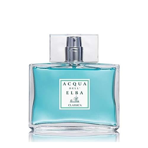 Acqua dell'Elba Classico Eau De Toilette - 100 ml