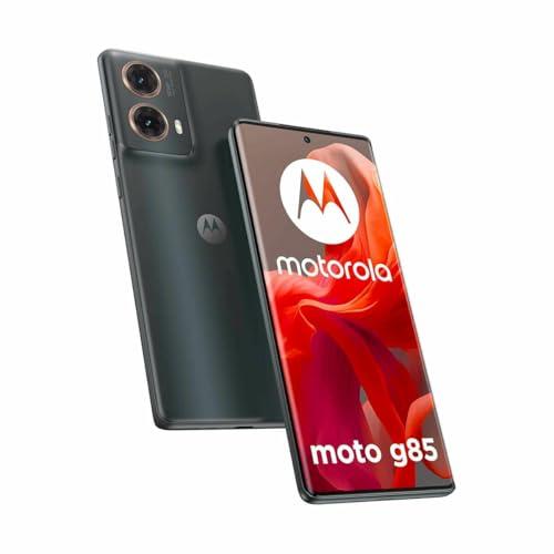 Motorola Smartphone Moto G85 6,67